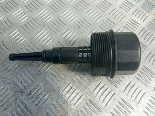 корпус масляного фильтра Mercedes-Benz C-Класс W203/S203/CL203 2002, 2.2 л., A6111800010