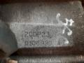 КПП механическая (МКПП) Citroen C8 1 поколение 2005, 2.0 л., i, бензин, 20DP23, 0106999 - фото №6