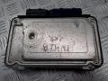 блок управления двигателем Toyota Yaris XP9 2007, 1.0 л., i, 261208841 - фото №3