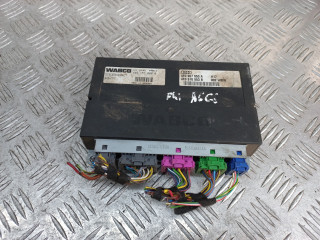 блок управления подвеской Audi A6 4F/C6 2007, 3.2 л., AUK, бензин, АКПП, универсал, 4F0907553A