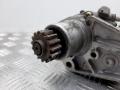 стартер Rover 75 1 поколение 2001, 2.5 л., i, 2280007710 - фото №3