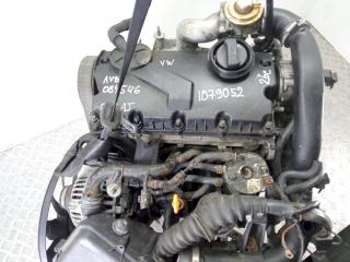 двигатель Volkswagen Passat B5 2000, 1.9 л., TDi, дизель, 084546
