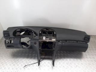 панель передняя салона (торпедо) Mercedes-Benz E-Класс W211/S211 [рестайлинг] 2007