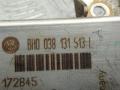 охладитель EGR / Радиатор EGR Volkswagen Sharan 1 поколение [рестайлинг] 2002, 1.9 л., TDi, 038131513L - фото №4