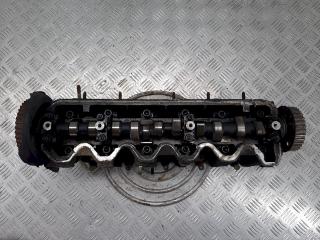 головка блока цилиндров Volkswagen LT 2 поколение 2003, 2.5 л., TDi, 074103373G