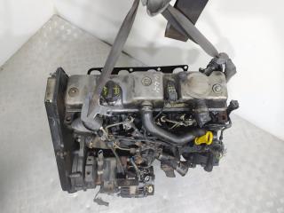 двигатель Ford Focus 1 поколение [рестайлинг] 2003, 1.8 л., TDDi, дизель, -, 3C70386