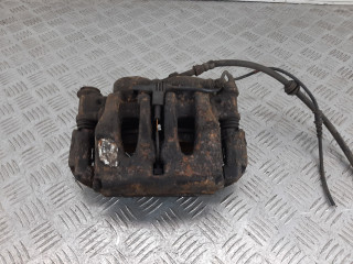 суппорт передний правый Mercedes-Benz Vito W639 2007, 2.2 л., OM 646.980, дизель, МКПП