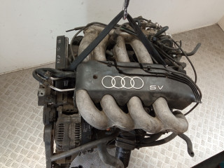 двигатель Volkswagen Golf 4 поколение 2000, 1.8 л., i, бензин, AGN