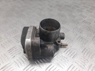 заслонка дроссельная Renault Scenic 2 поколение 2005, 1.6 л., i, 8200190230