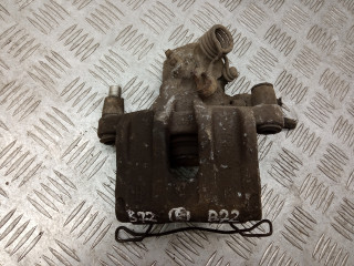 суппорт задний правый Ford C-Max 1 поколение [рестайлинг] 2008, 1.6 л., HWDA, бензин