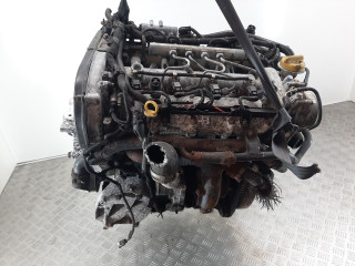 двигатель Opel Vectra C 2004, 1.9 л., дизель, МКПП, BH