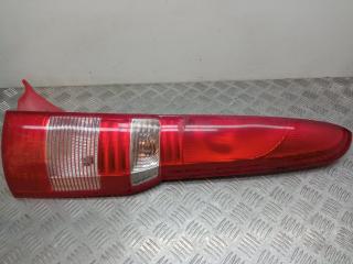 фонарь задний правый Fiat Panda 2 поколение 2005