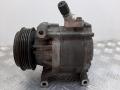 компрессор кондиционера Fiat Stilo 1 поколение 2004, 1.4 л., i, 5A7875000-46782669 - фото №2