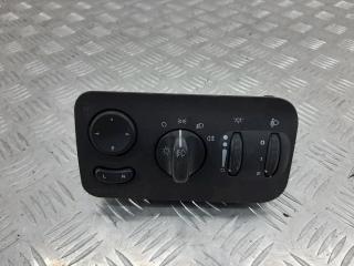 переключатель света Chrysler Voyager 4 поколение 2004