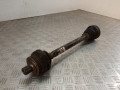 полуось задняя (приводной вал, ШРУС) Audi A4 B7 2007, 8E0501203K - фото №2