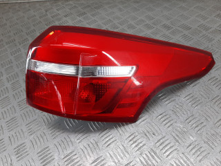 фонарь задний правый Ford Focus 3 поколение [рестайлинг] 2016, универсал