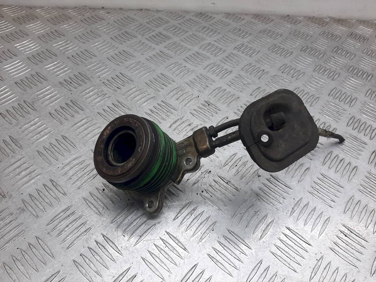 подшипник выжимной Ford Mondeo 3 поколение 2003, 94ZT7A564AA - фото №1