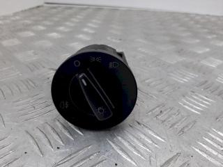 переключатель света Volkswagen Passat B5 1999, 1C0941531