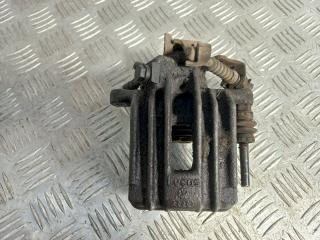 суппорт задний левый Volkswagen Polo 4 поколение 2002