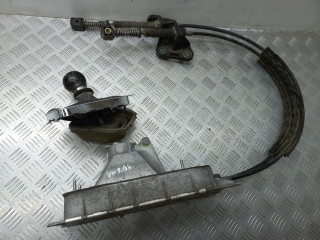 кулиса Volkswagen Passat B6 2006, 1.9 л., TDi PD, дизель, 3C0711049S