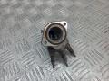 подогреватель охлаждающей жидкости Volkswagen Golf 4 поколение 1999, 1.9 л., TDi, 028121145B - фото №3