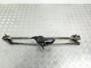 механизм стеклоочистителя (трапеция дворников) Chrysler 300C 1 поколение 2007, 04805711AA