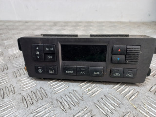 блок управления печки / климат-контроля Hyundai Terracan 1 поколение [рестайлинг] 2006, 2.9 л., дизель, 972XX-H1600