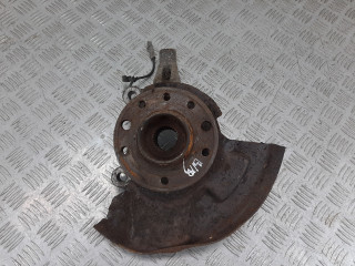 ступица передняя левая Opel Vectra C [рестайлинг] 2007, 3.0 л., CDTi, Z 30 DT, дизель