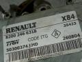 электроусилитель руля Renault Megane 2 поколение 2004, 8200246631B - фото №6