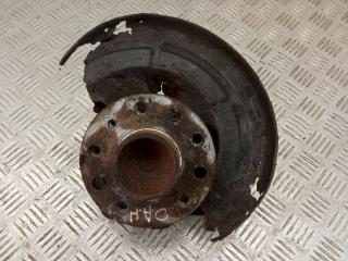 ступица задняя левая Opel Astra H 2006