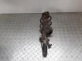 стойка передняя правая Ford Transit 6 поколение 2006, 2.2 л., TDCi - фото №2
