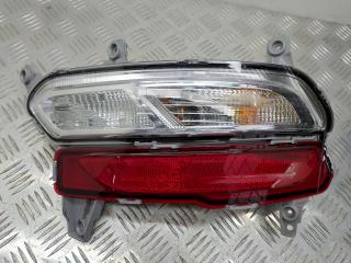 фонарь задний правый Kia 2019, R92406-D97