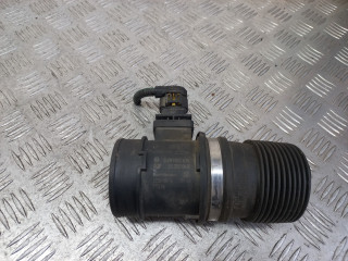 расходомер воздуха Opel Vectra C 2005, 1.9 л., CDTi, дизель, 0281002618