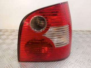 фонарь задний правый Volkswagen Polo 4 поколение 2005, хетчбэк 5 дв., 6Q6945258A
