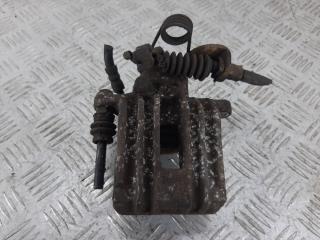 суппорт задний левый Audi A4 B6 2003, 2.0 л., ALT, бензин