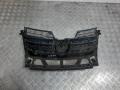 решетка радиатора Volkswagen Golf 5 поколение 2008, - - фото №3