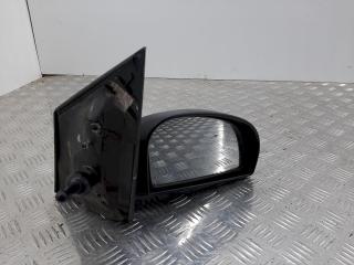 зеркало наружное правое Hyundai Getz 1 поколение 2005