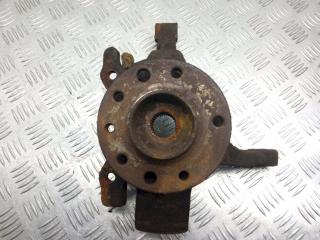 ступица передняя левая Opel Zafira 1 поколение (A) [рестайлинг] 2003