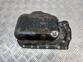 масляный поддон Volkswagen Polo 4 поколение 2005, 1.2 л., i, бензин, 03D103602G