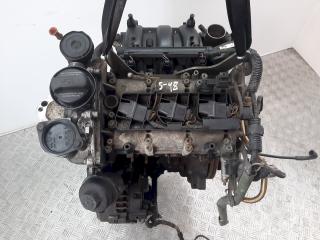 двигатель Volkswagen Polo 4 поколение 2005, 1.2 л., i, бензин, 085776
