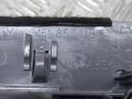 накладка на торпедо (консоль) Audi A6 4F/C6 2007, 3.2 л., AUK, бензин, АКПП, универсал, 4F1857115F - фото №5