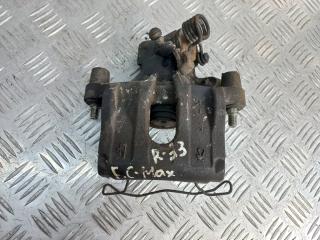 суппорт задний правый Ford C-Max 1 поколение 2007