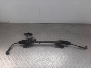 рулевая рейка Ford Fiesta 7 поколение 2019, 8V51-3200-CH