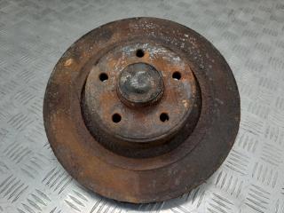 ступица задняя правая Renault Espace 4 поколение 2006