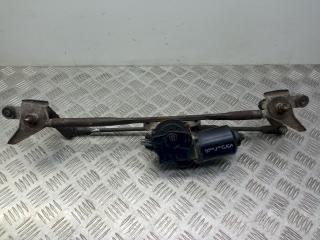 механизм стеклоочистителя (трапеция дворников) Mazda 6 GG 2004, 8492002390