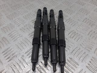 форсунка Ford Mondeo 3 поколение 2003, 2.0 л., TDCi, дизель, EJDR00801D