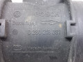 расходомер воздуха Opel Astra G 2005, 1.4 л., бензин, 0280218031 - фото №4