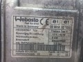 автономный отопитель (Webasto) Volkswagen Touran 1 поколение [рестайлинг] 2008, 1.9 л., BLS, дизель, МКПП, 1K0815065AD - фото №5