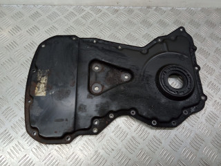 крышка двигателя передняя Peugeot Boxer 2 поколение 2008, 2.2 л., HDi, дизель, 6C1Q-6019-AB