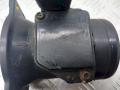 расходомер воздуха Volkswagen Golf 4 поколение 2000, 1.6 л., i, 06A906461B - фото №4